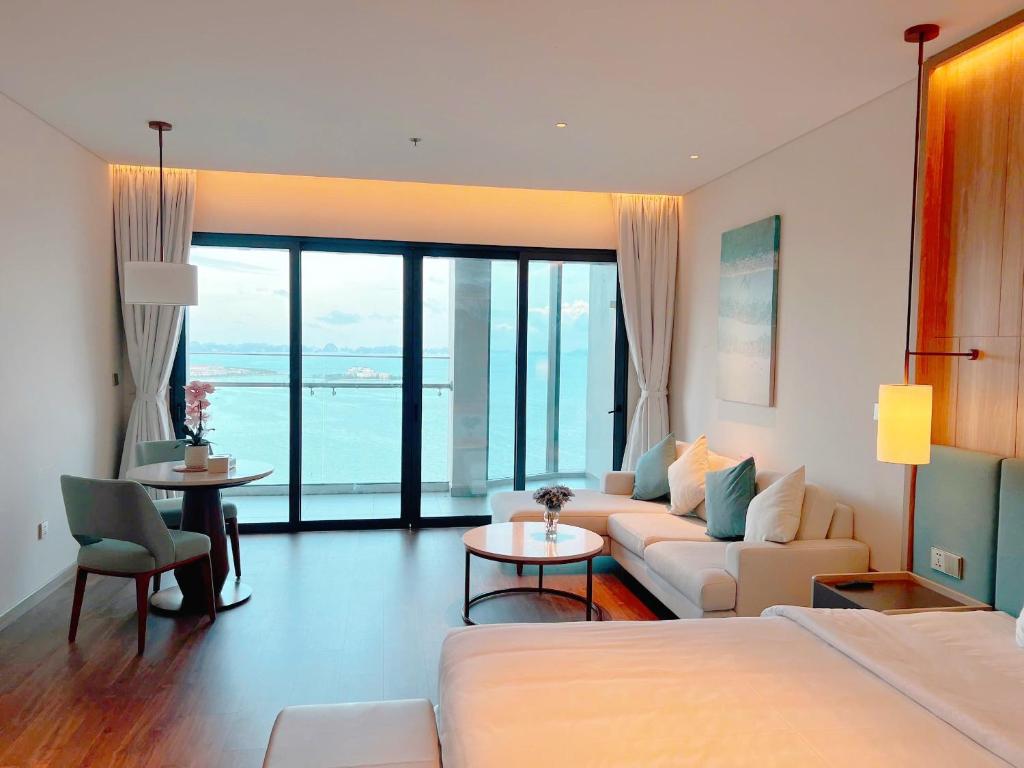 A La Carte Ha Long Bay Residence – Ha Long Bay