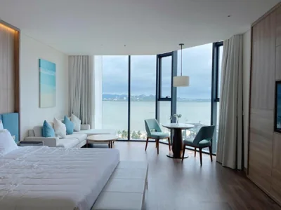 A La Carte Ha Long Bay Residence – Ảnh 2