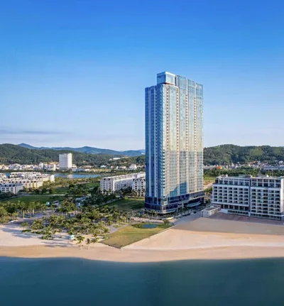 A La Carte Ha Long Bay Residence – Ảnh 3