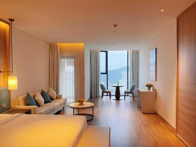 A La Carte Ha Long Bay Residence – Ảnh 4