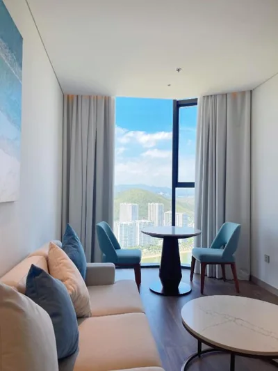 A La Carte Ha Long Bay Residence – Ảnh 5