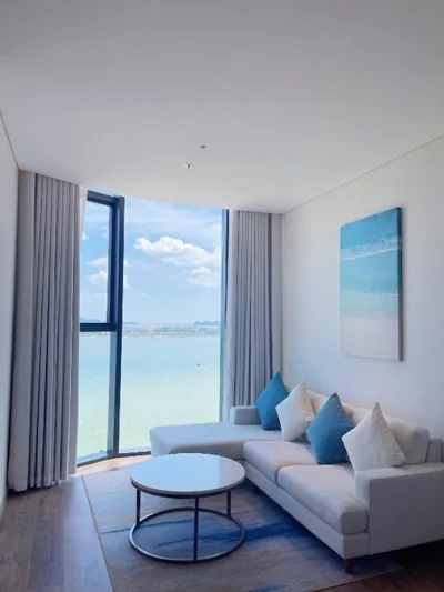 A La Carte Ha Long Bay Residence – Ảnh 6