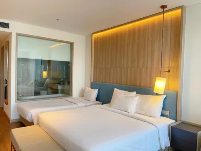 A La Carte Ha Long Bay Residence – Ảnh 7