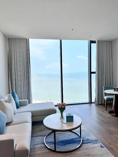 A La Carte Ha Long Bay Residence – Ảnh 8