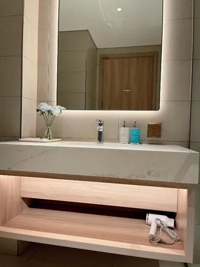 A La Carte Ha Long Bay Residence – Ảnh 15